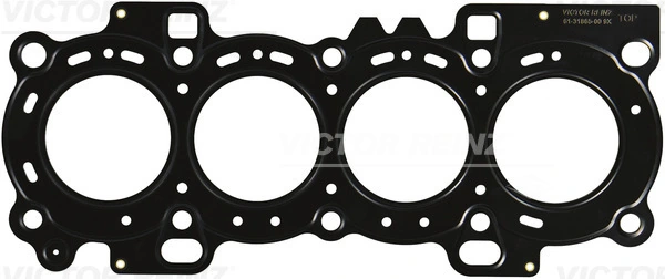 Gasket, cylinder head
